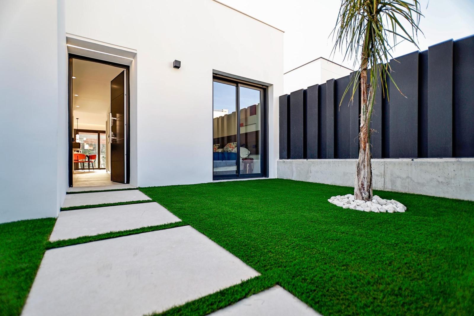 Villa for Sale in Molina de Segura