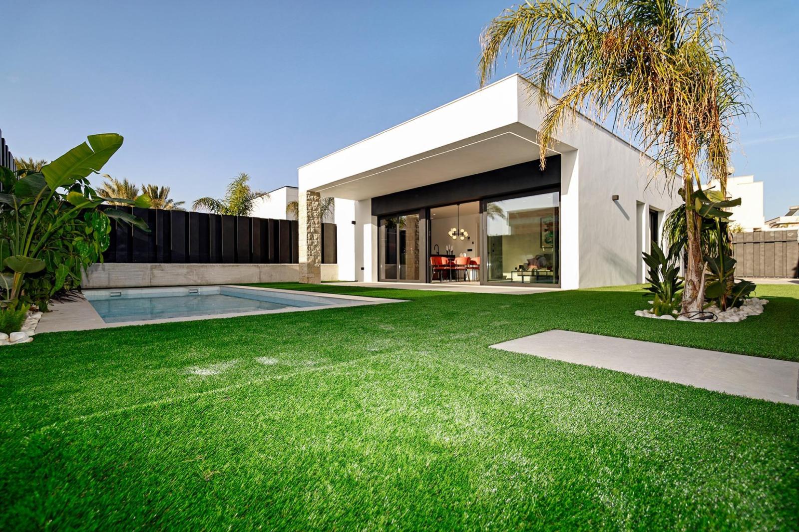 Villa for Sale in Molina de Segura