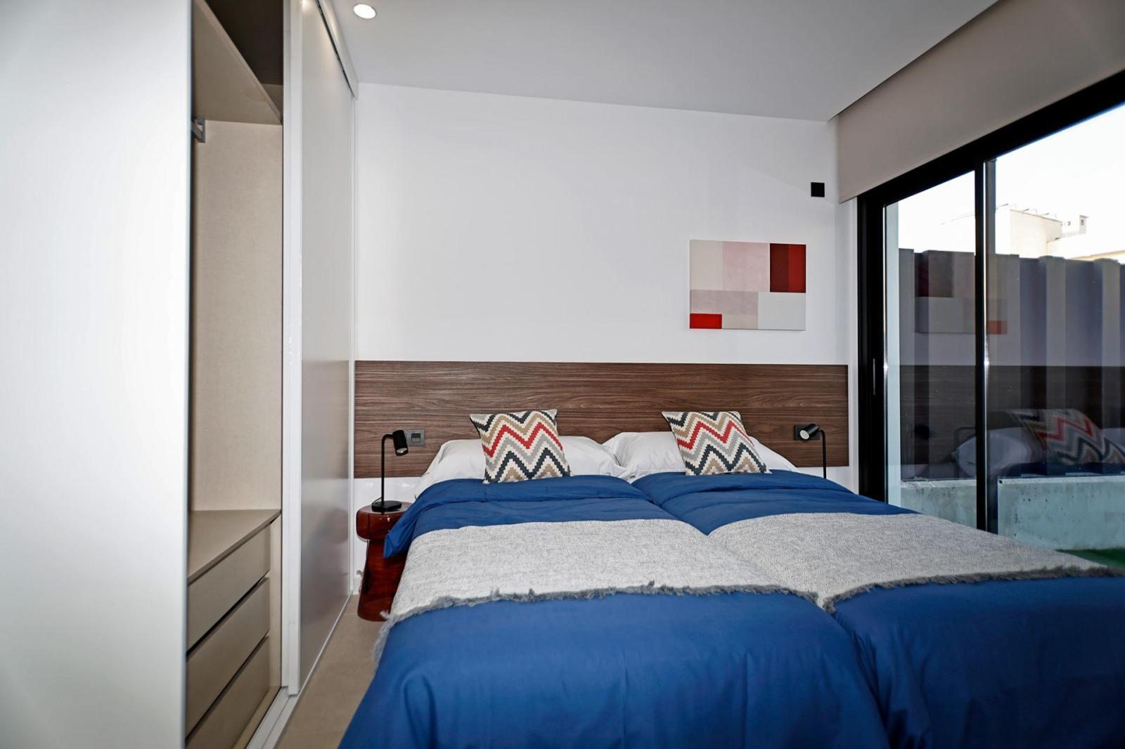 Villa for Sale in Molina de Segura