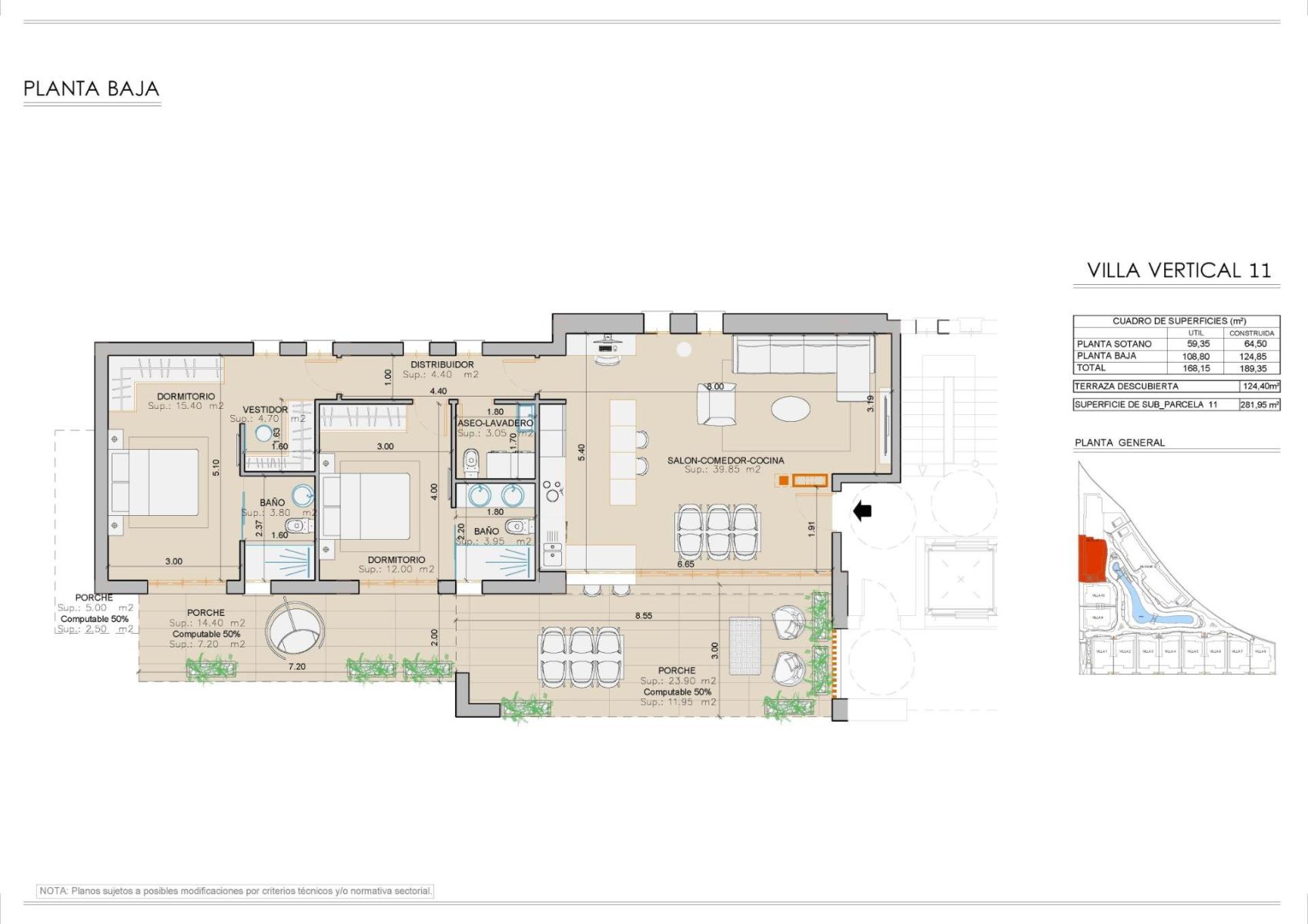 Apartment for Sale in Pulpí