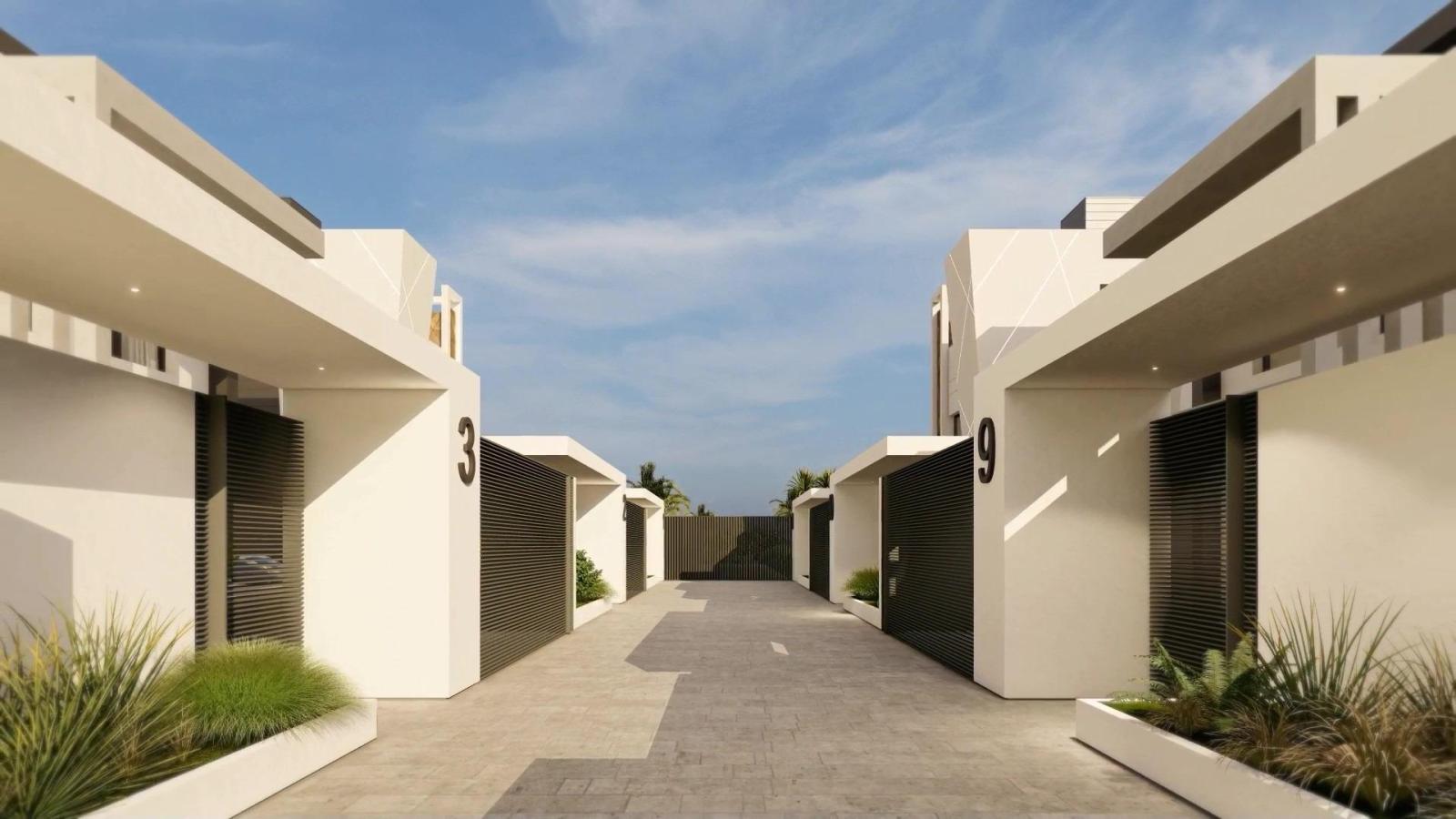 Villa for Sale in Mazarrón