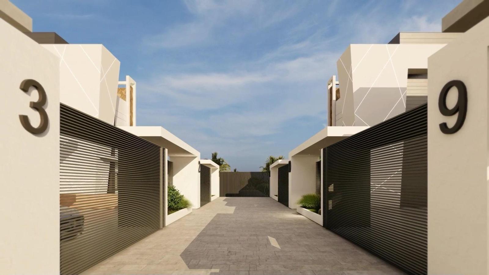 Villa for Sale in Mazarrón