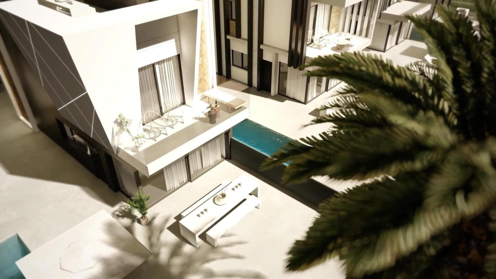 Villa for Sale in Mazarrón