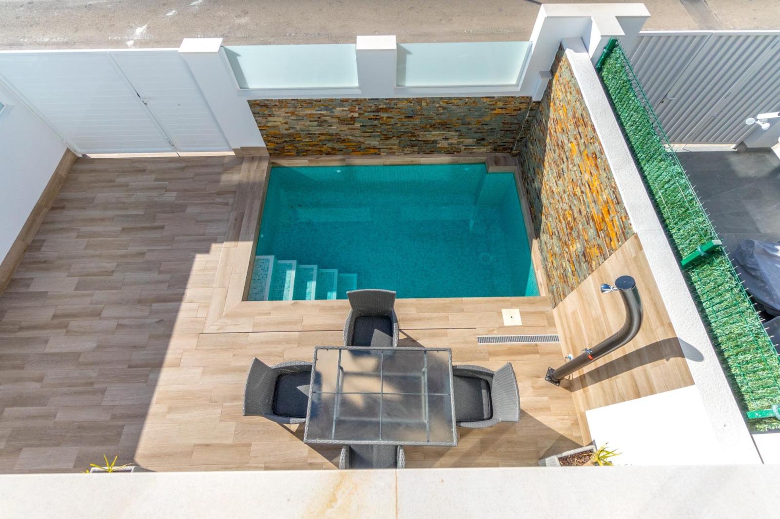 Semi-detached House for Sale in San Pedro del Pinatar