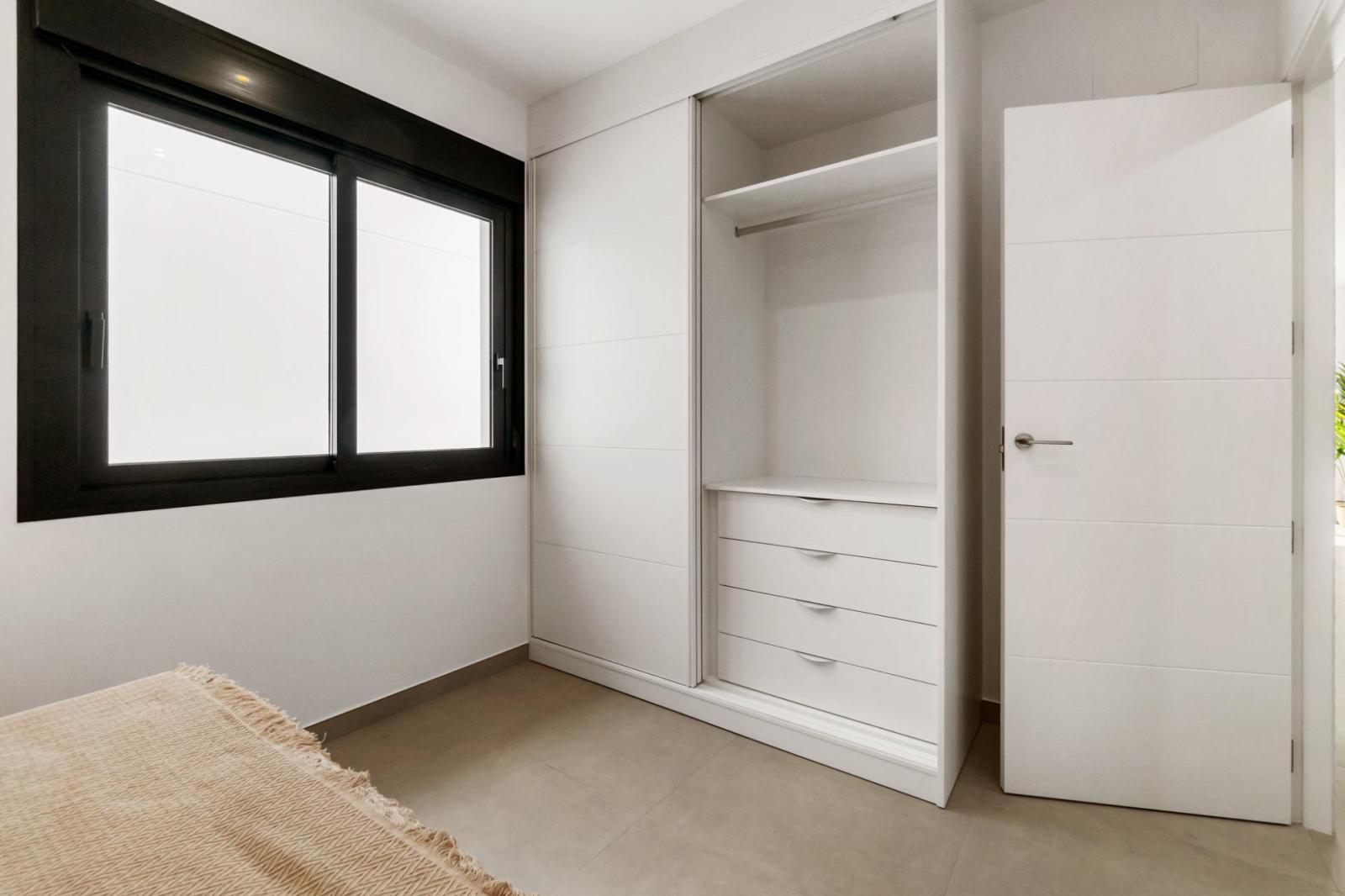 Semi-detached House for Sale in San Pedro del Pinatar