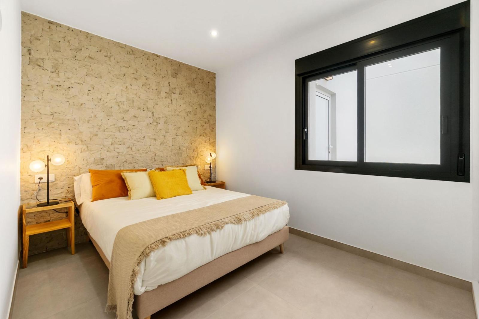 Semi-detached House for Sale in San Pedro del Pinatar