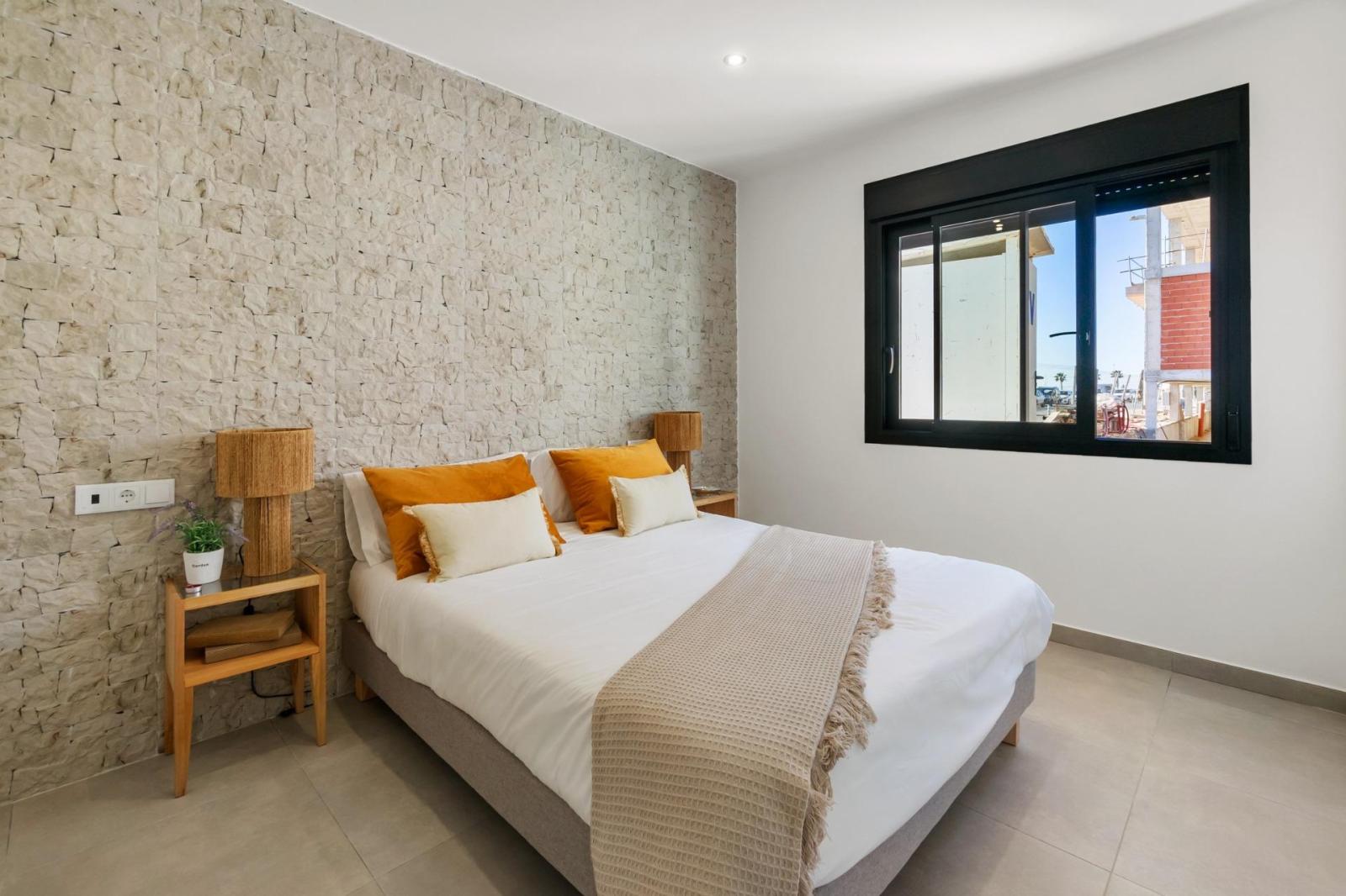 Penthouse for Sale in San Javier