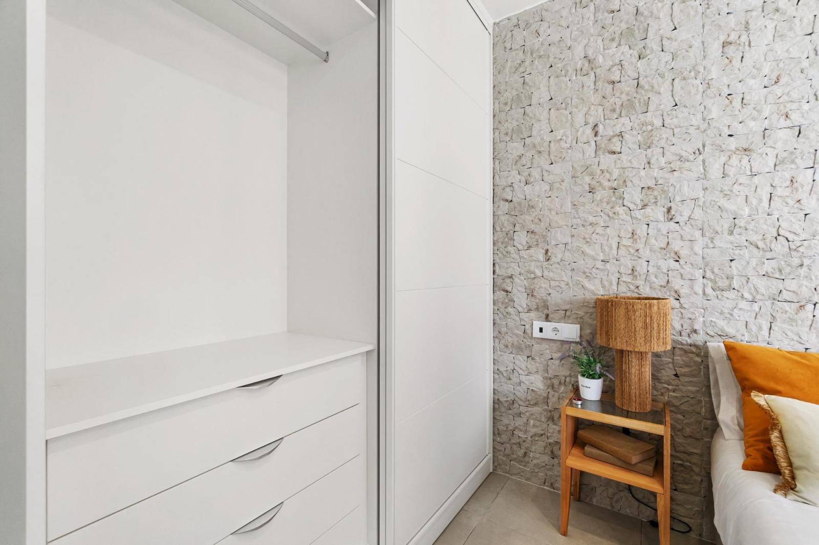 Penthouse for Sale in San Javier