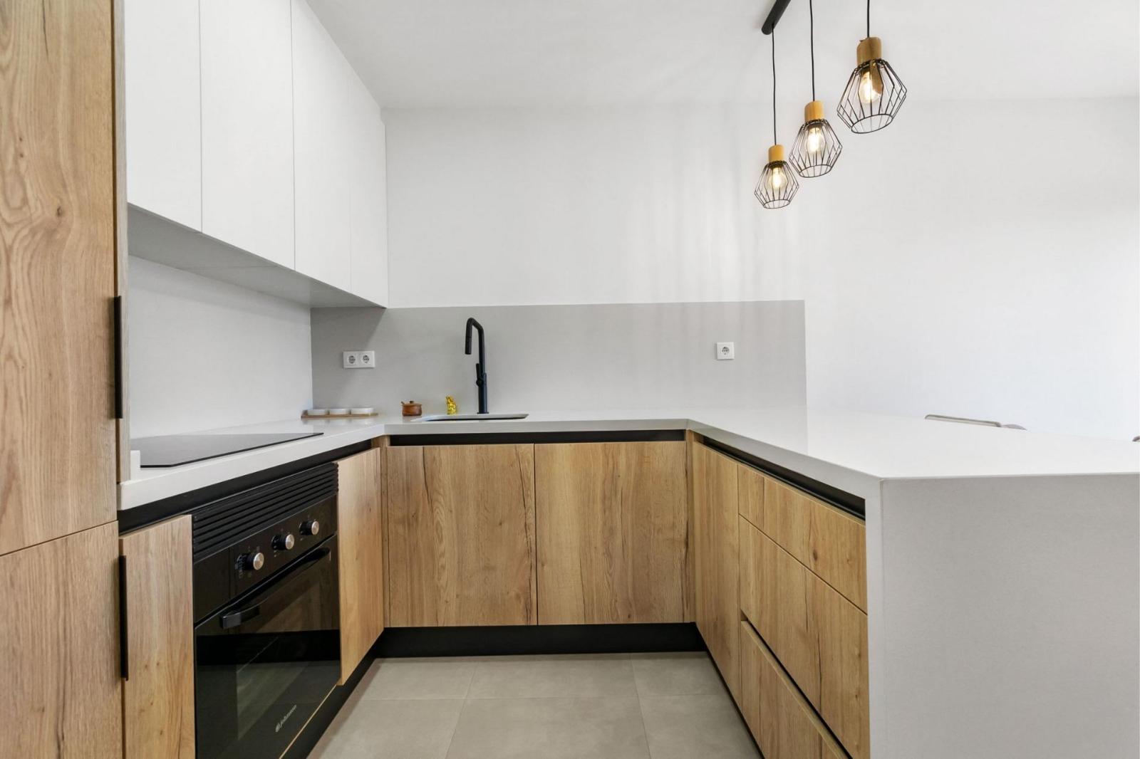 Penthouse for Sale in San Javier