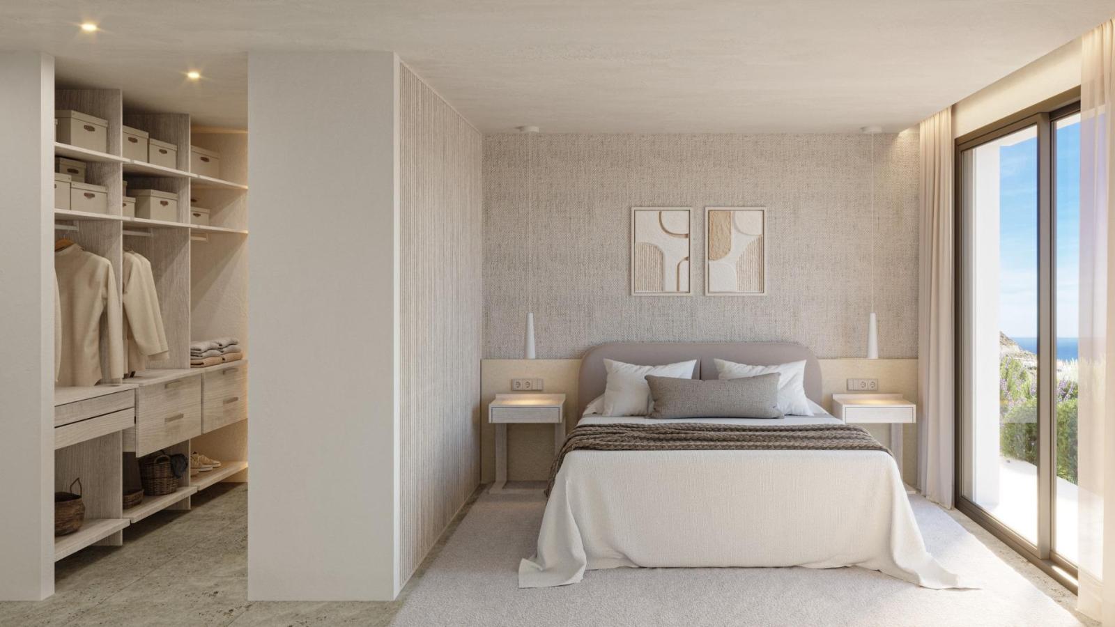 Apartamento en Venta en Mojácar