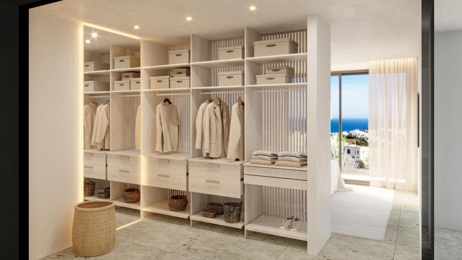 Apartamento en Venta en Mojácar