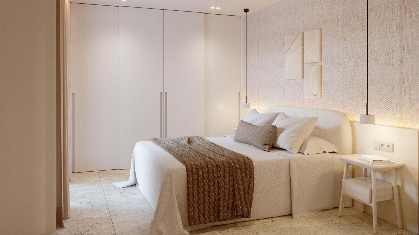 Apartamento en Venta en Mojácar
