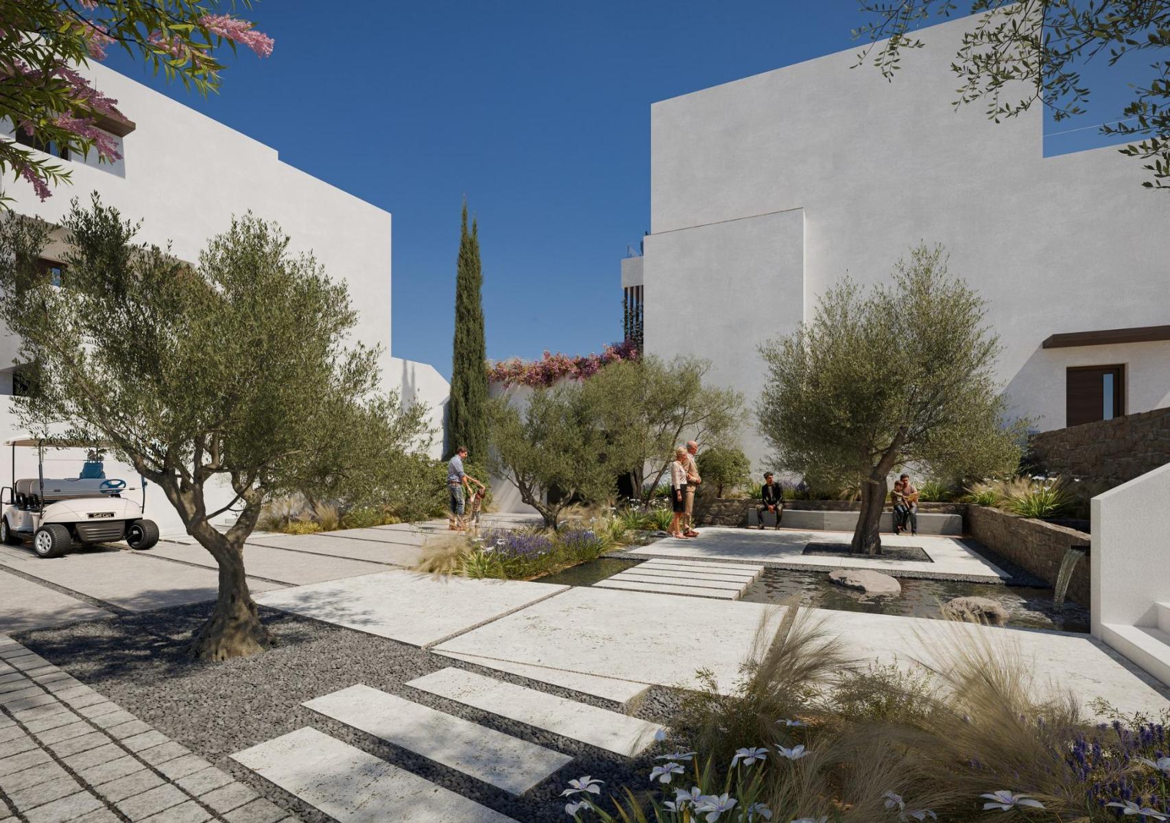 Apartamento en Venta en Mojácar