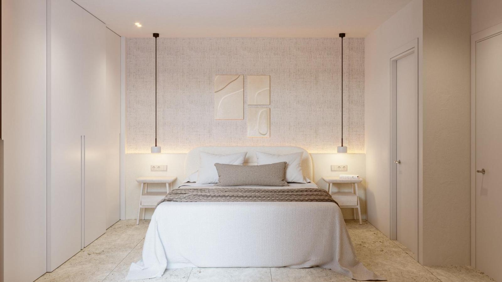 Apartamento en Venta en Mojácar