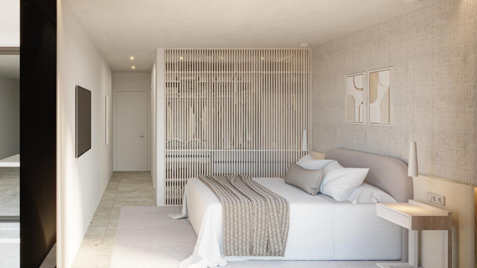Apartamento en Venta en Mojácar