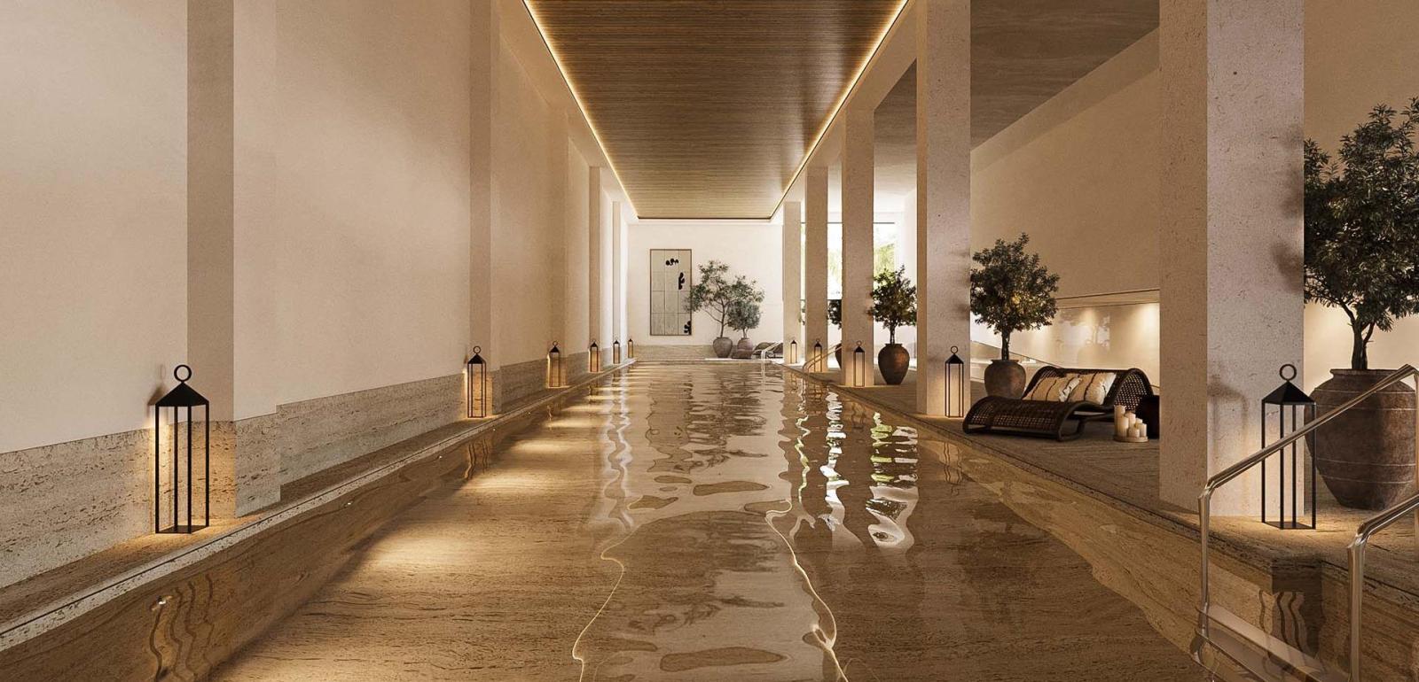 Penthouse for Sale in Mojácar