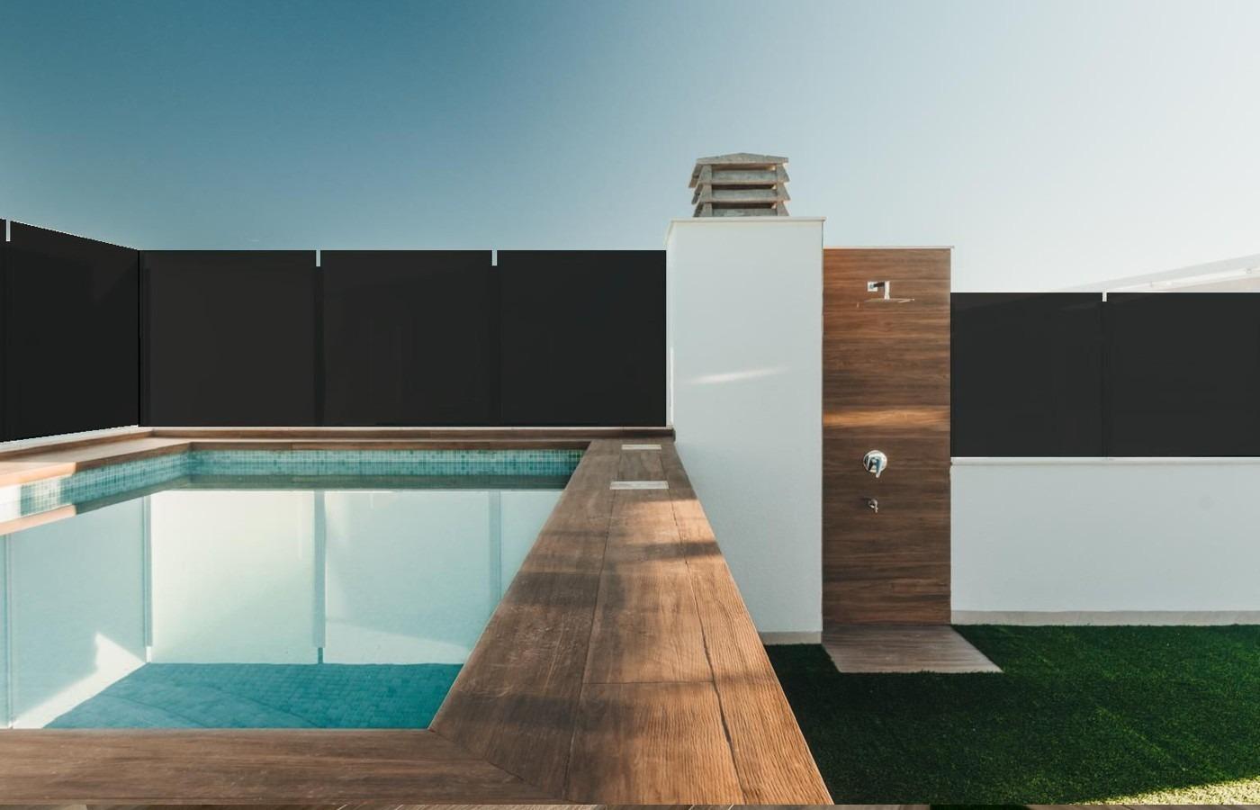 Penthouse for Sale in San Pedro del Pinatar