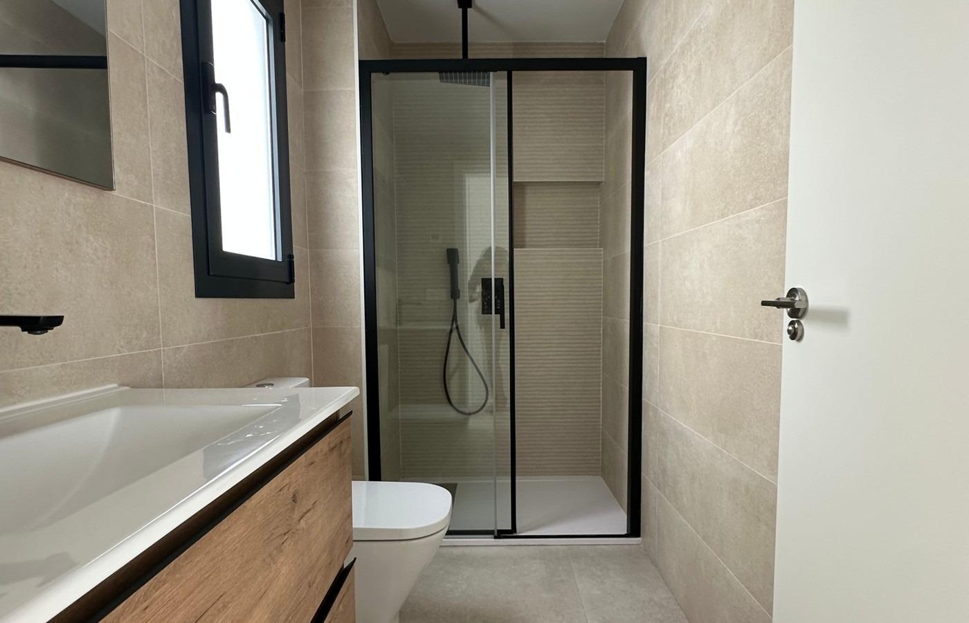 Penthouse for Sale in San Pedro del Pinatar