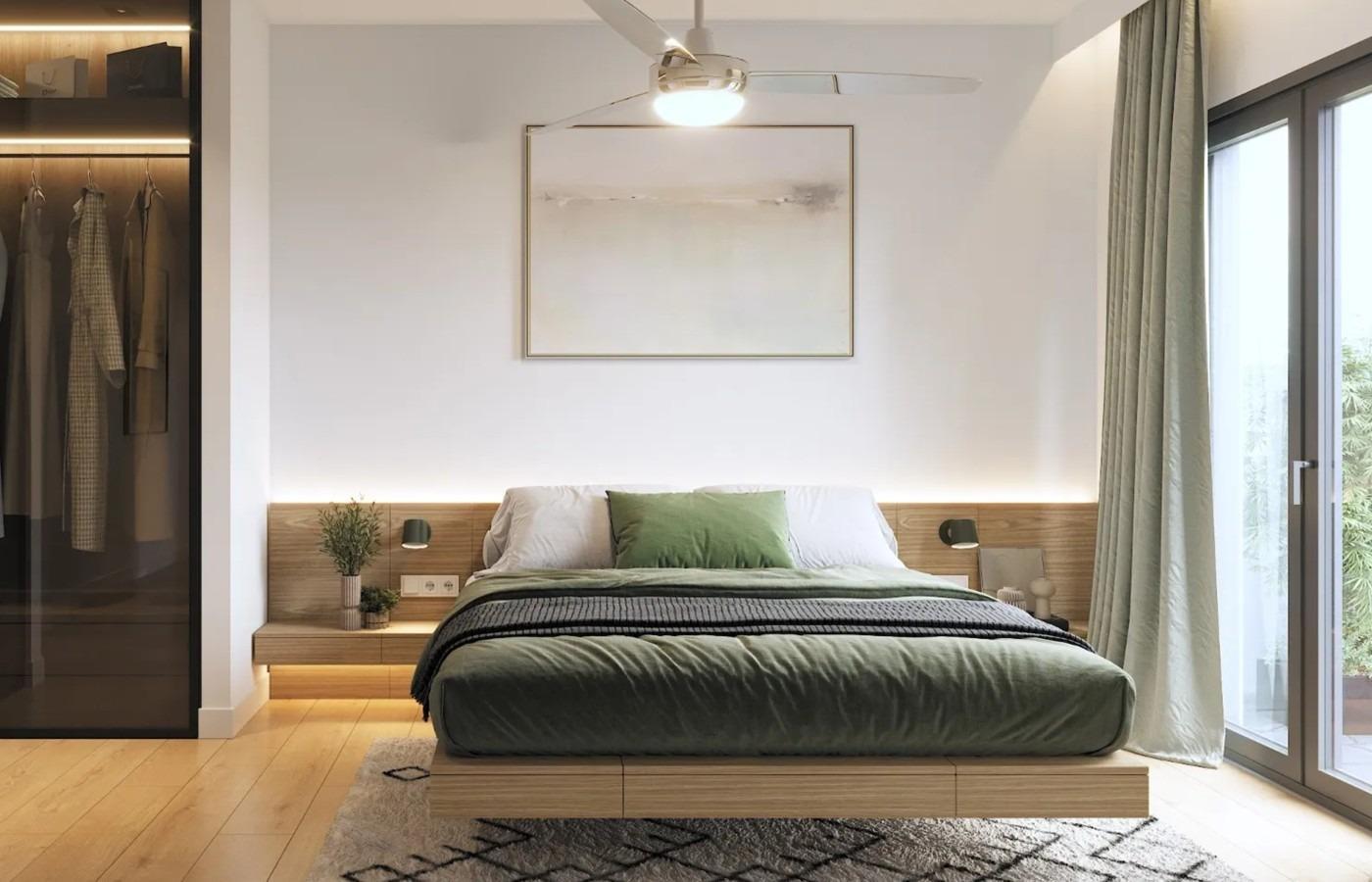 Penthouse for Sale in San Pedro del Pinatar