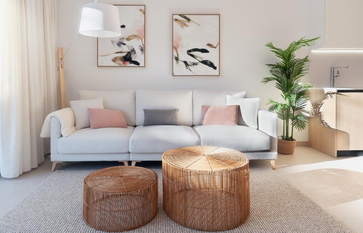 Penthouse for Sale in San Pedro del Pinatar