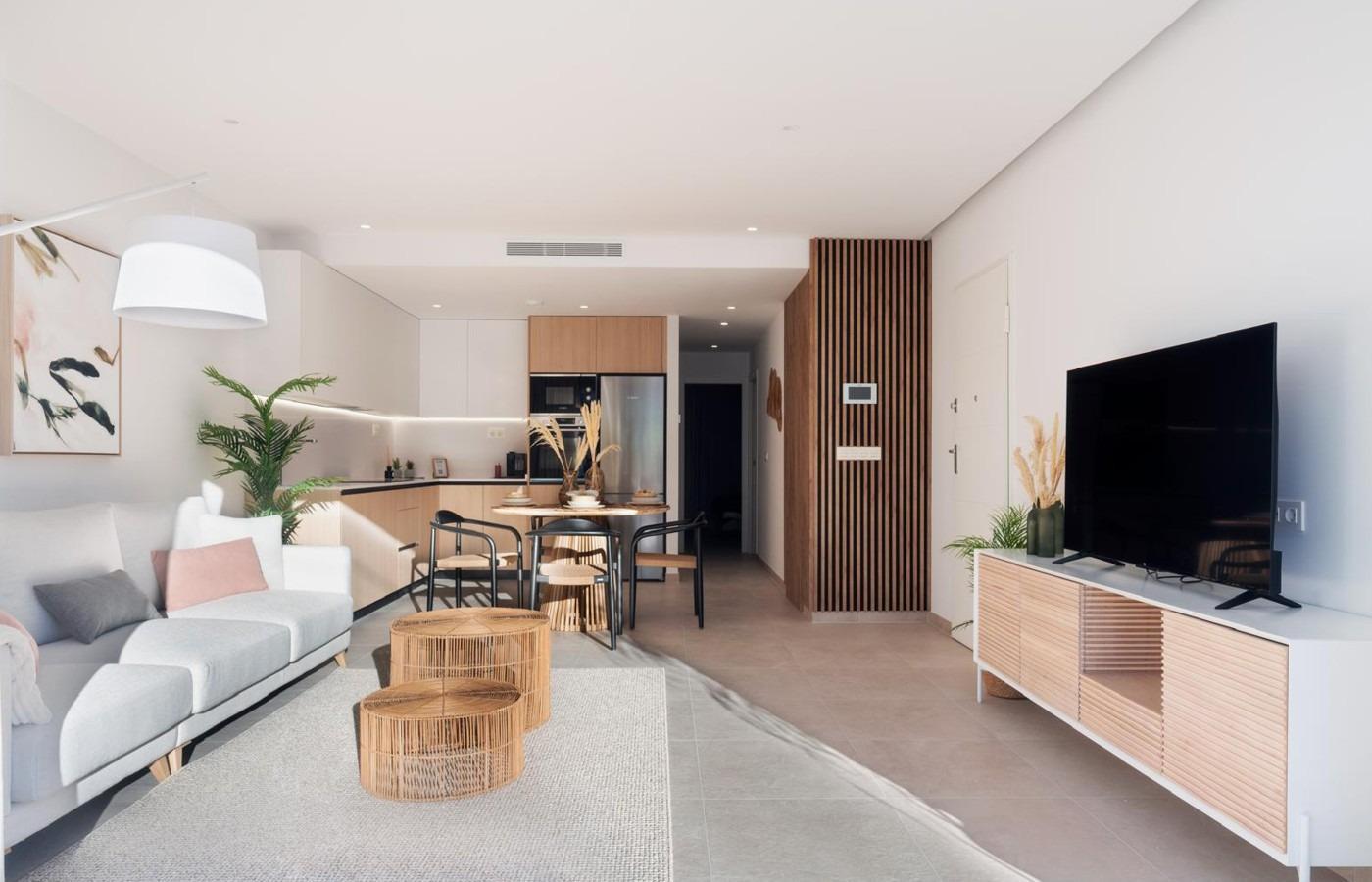 Penthouse for Sale in San Pedro del Pinatar