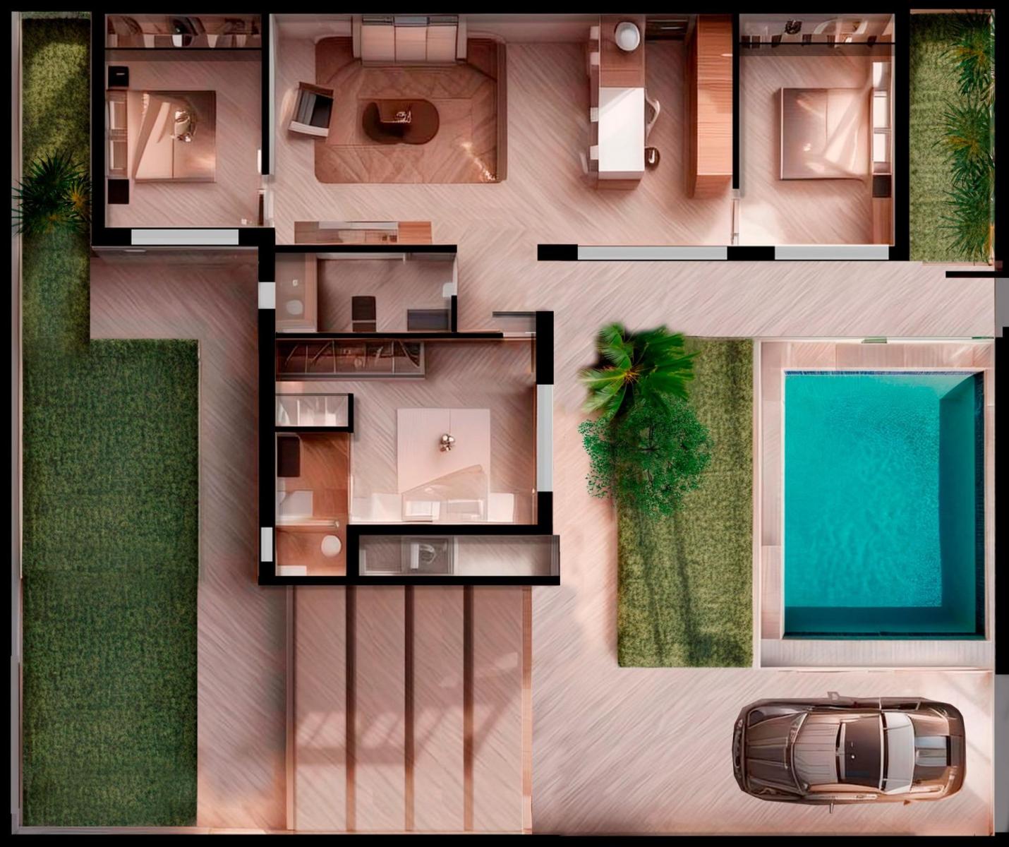 Villa for Sale in Torre-Pacheco