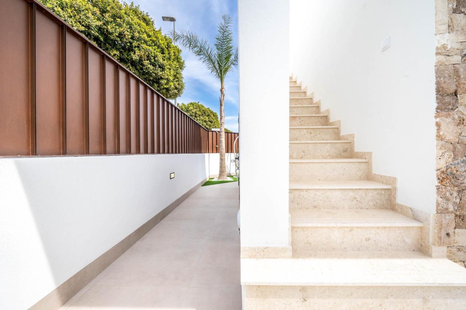 Villa for Sale in Torre-Pacheco