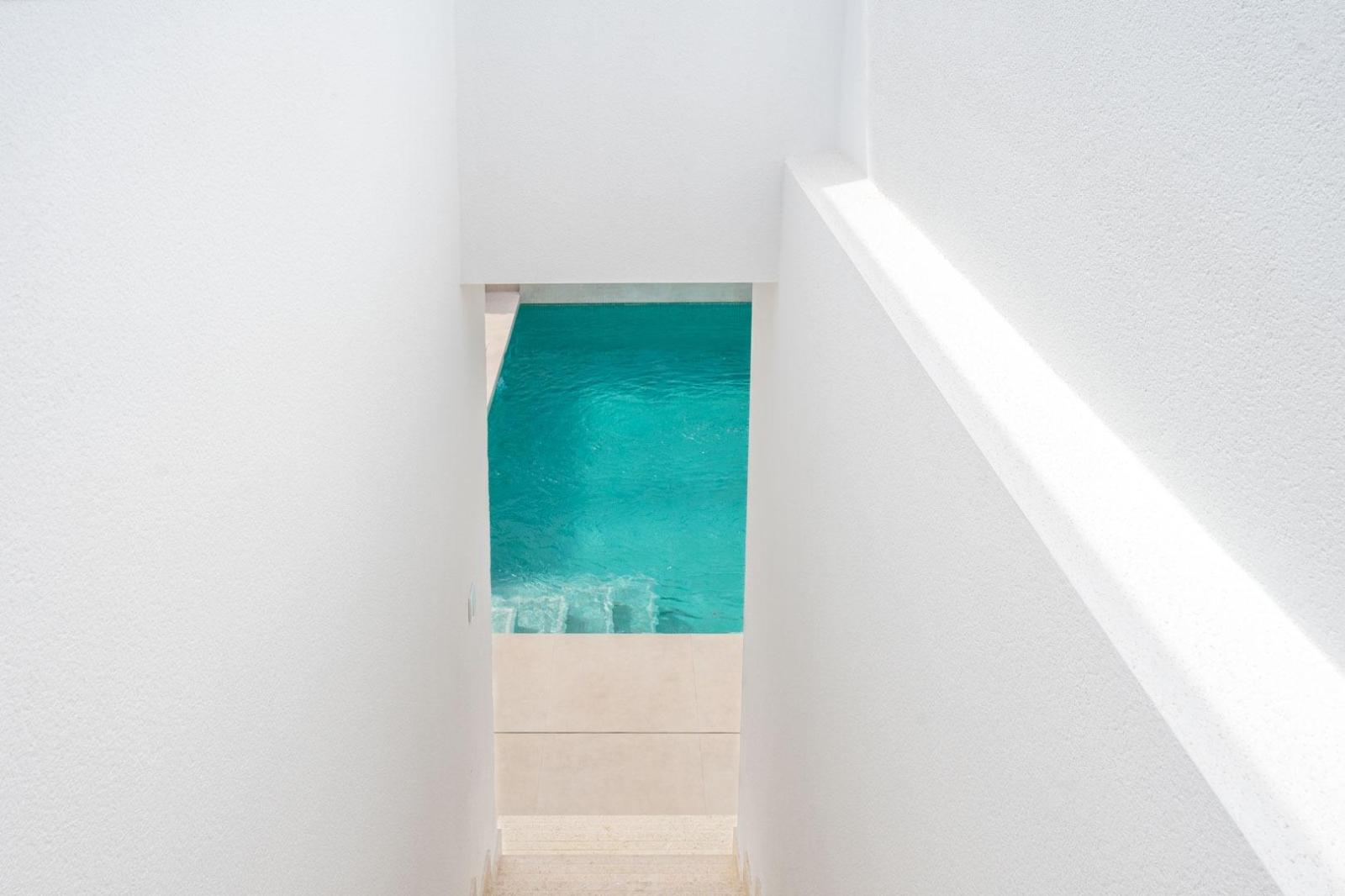 Villa for Sale in Torre-Pacheco