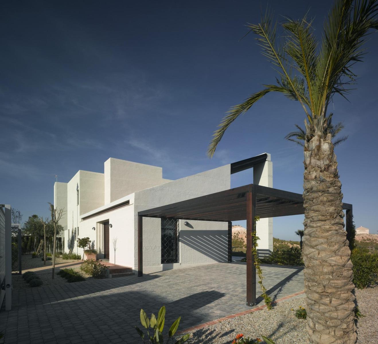 Villa for Sale in Murcia