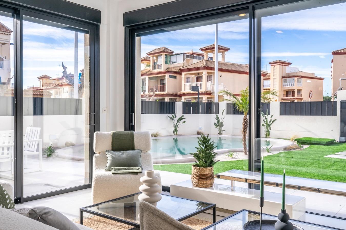 Villa for Sale in Torre-Pacheco