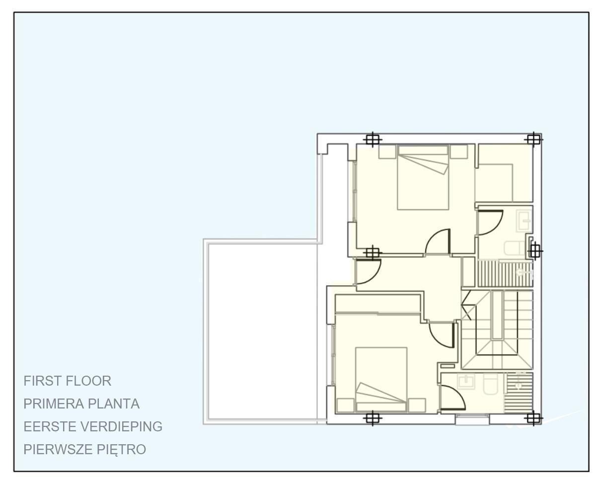 Villa for Sale in Torre-Pacheco