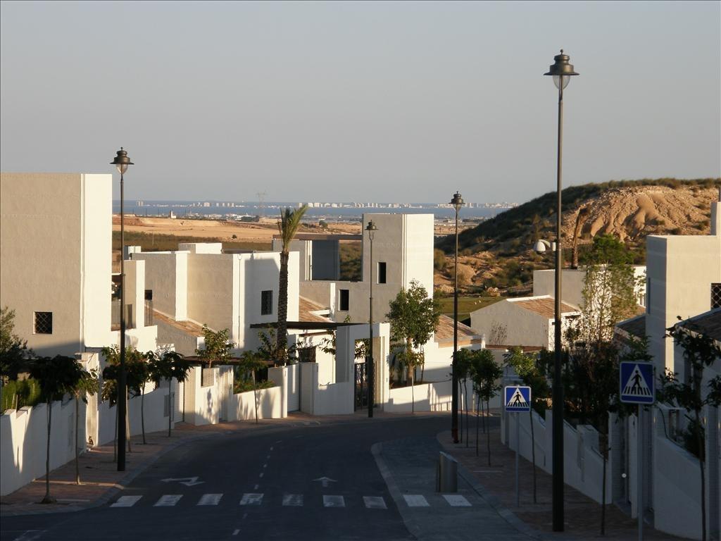 Villa for Sale in Murcia