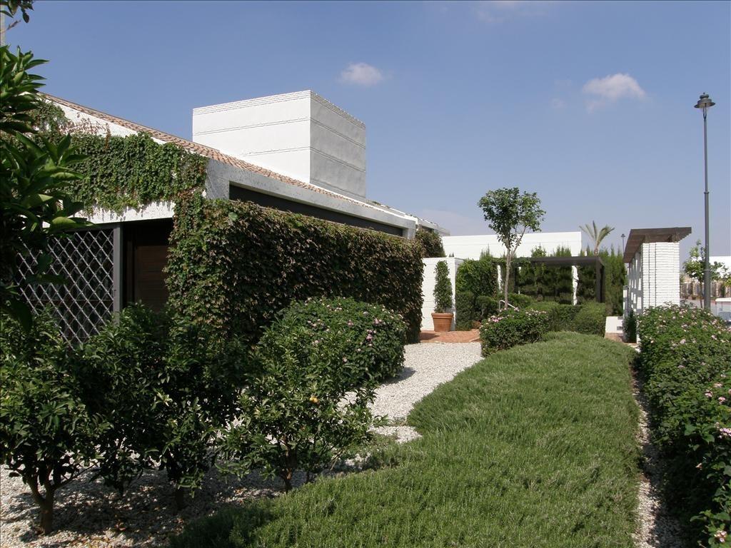 Villa for Sale in Murcia