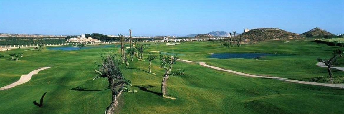 Villa for Sale in Murcia