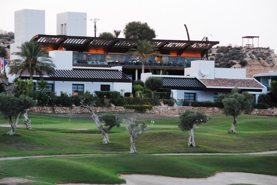 Villa for Sale in Murcia