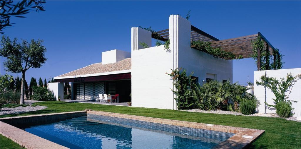 Villa for Sale in Murcia