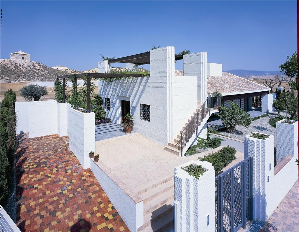 Villa for Sale in Murcia