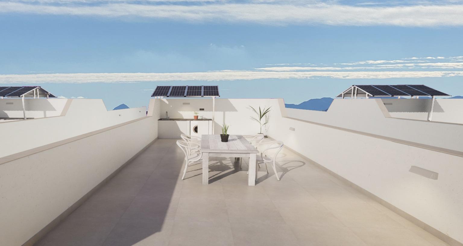 Villa for Sale in Los Alcázares