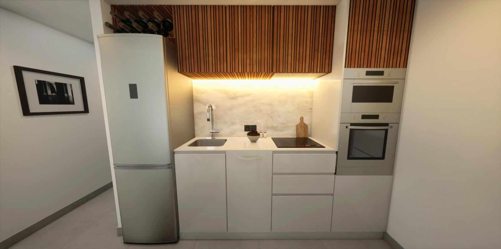 Villa for Sale in Los Alcázares