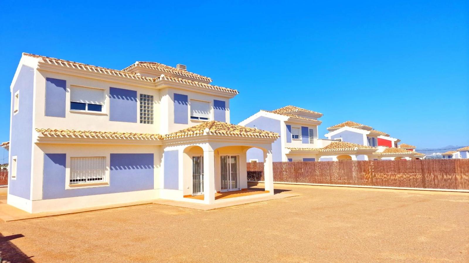 Villa for Sale in Lorca