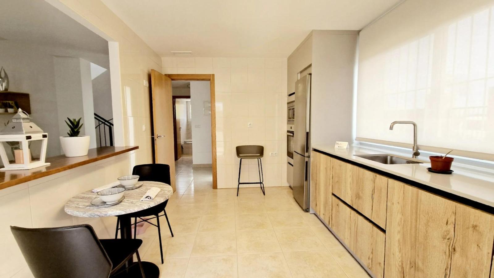 Villa for Sale in Lorca