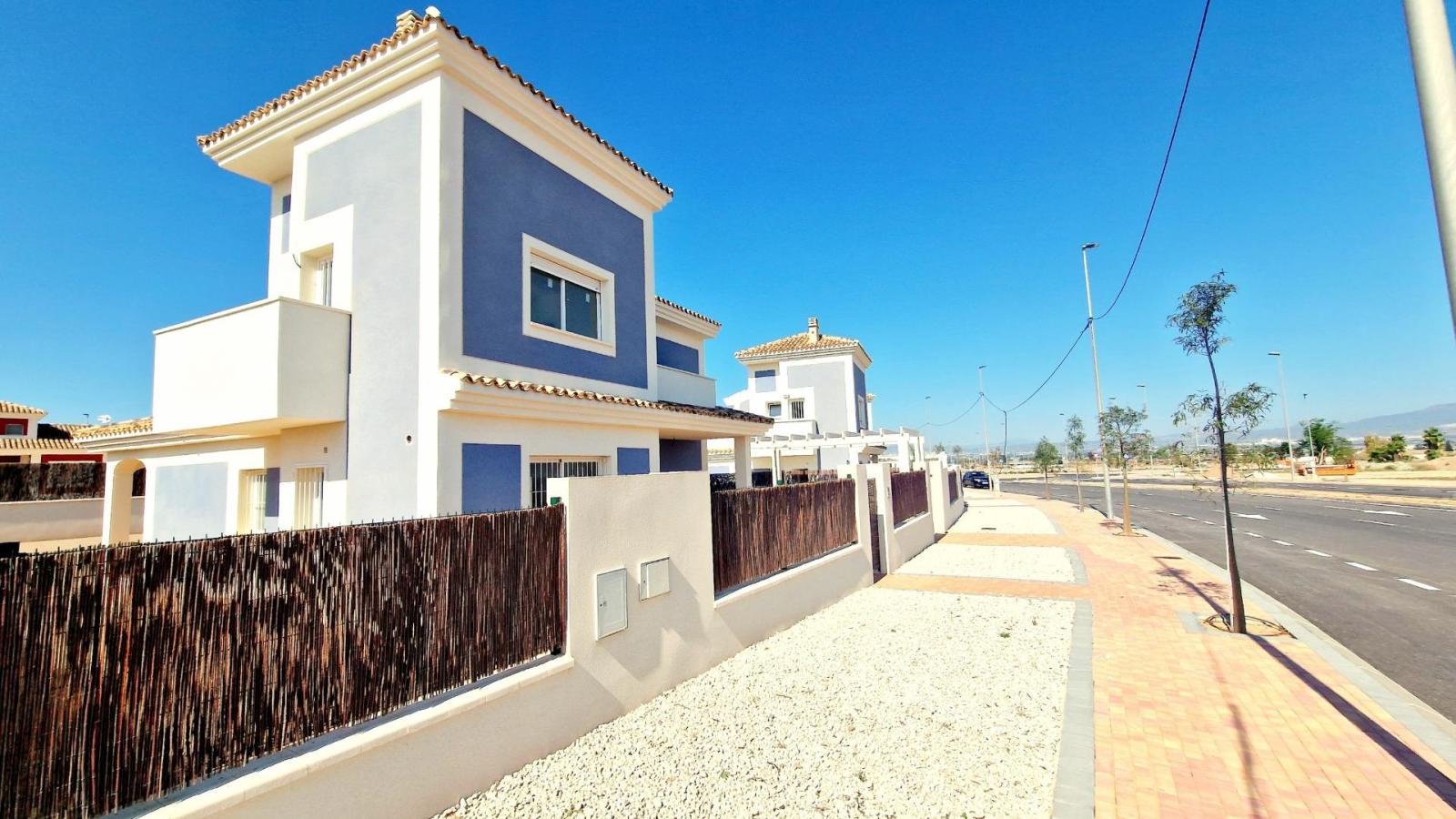 Villa for Sale in Lorca