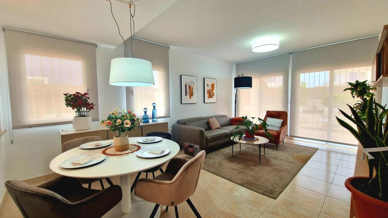 Villa for Sale in Lorca