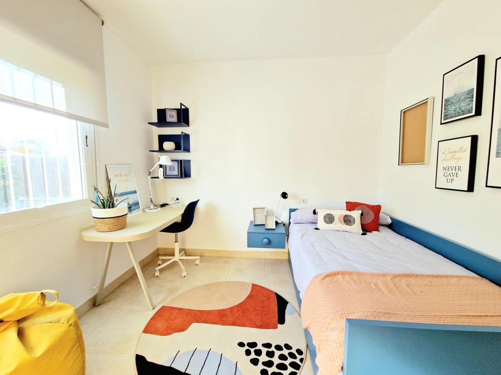 Villa for Sale in Lorca