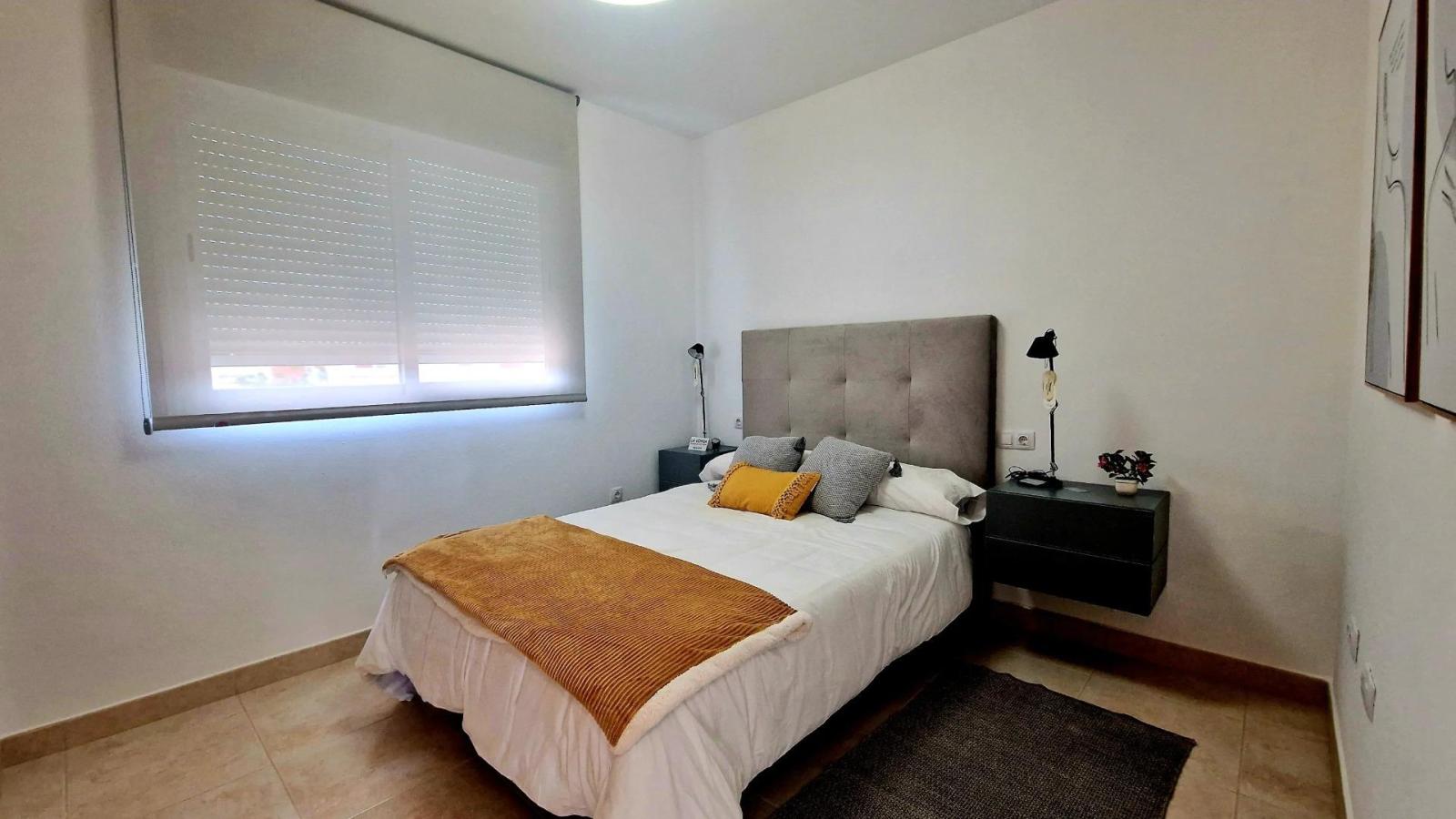 Villa for Sale in Lorca