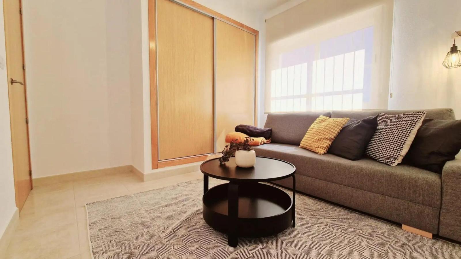 Villa for Sale in Lorca