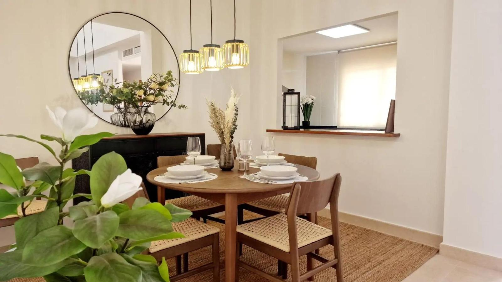 Villa for Sale in Lorca