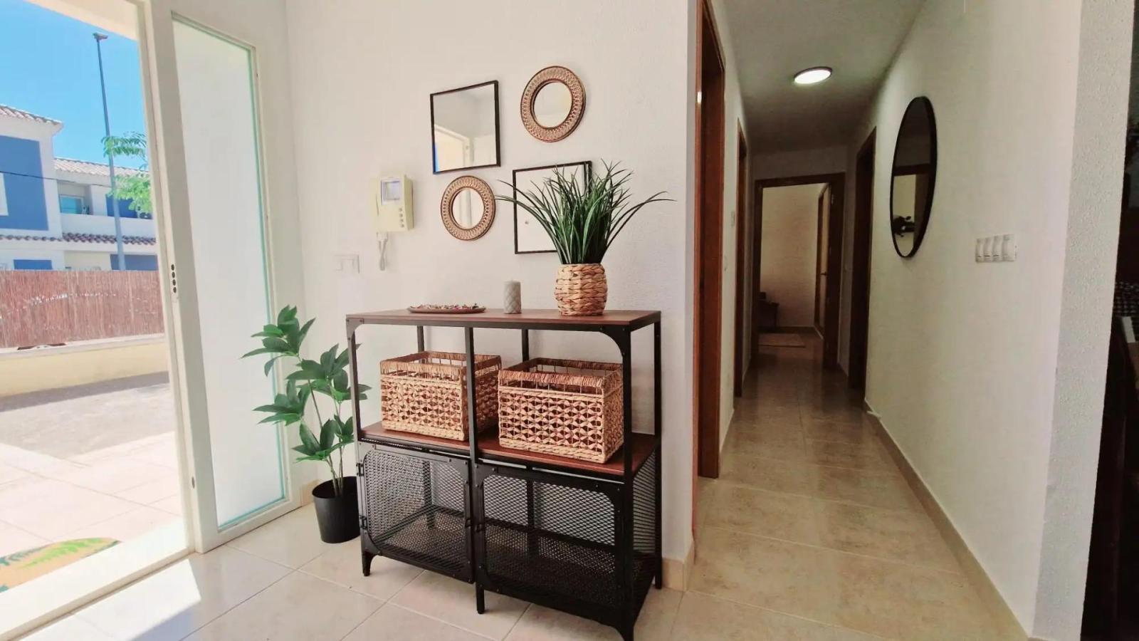 Villa for Sale in Lorca