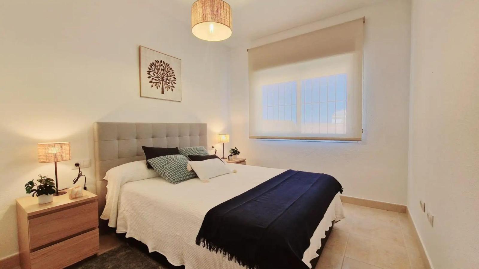 Villa for Sale in Lorca