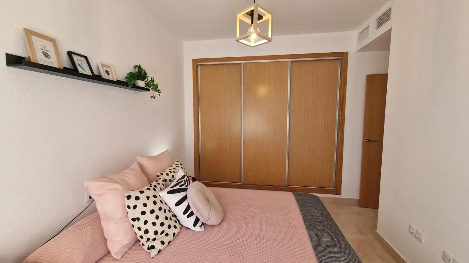 Villa for Sale in Lorca